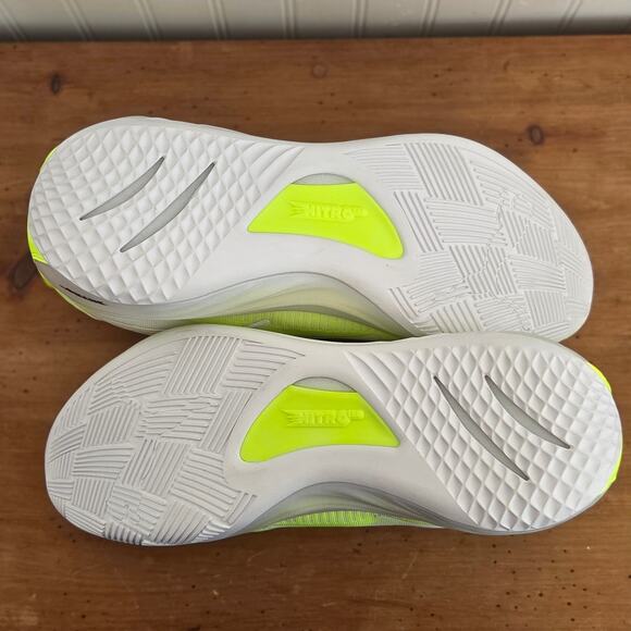 Deandre Ayton Owned Sz 18.5M Puma All‎ Pro Nitro Athlete Specific Promo Sneakers main image 8